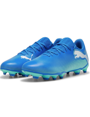Puma Future Play FG Football Boots- SNR